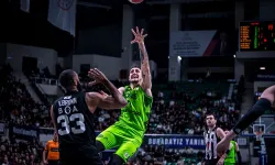 TOFAŞ Kartal'ı geçemedi