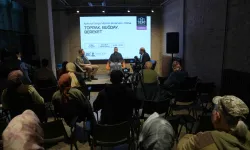 'Toprak, Buğday, Bereket' Konya'da konuşuldu