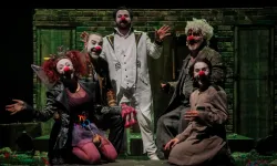 Trabzon'da Tiyatro Festivali yoğun ilgiyle devam ediyor