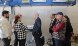 Trakya Üniversitesi'nde İklimlendirme Laboratuvarı tamamlanıyor