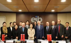 Türkiye ile Çin arasında dış ticarette büyük hamle