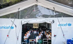 UNICEF: 200 milyondan fazla çocuk yardıma muhtaç