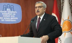 Yayman'dan Kıbrıs ve savaşlar mesajı: Diplomasi önceliğimiz ama gerekirse geliriz!