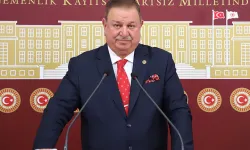 Yeniden Refahlı Bekin'den Tom Barrack tepkisi