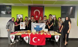 Yıldırım MTAL'den Avrupa'da 'vizyon' proje