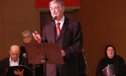 'Zamanın Sesi' Ankara Keçiören'de yankılandı