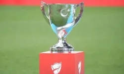 Ziraat Türkiye Kupası Finalinin tarihi değişti!