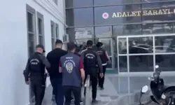 EGM'den 64 ilde dev operasyon