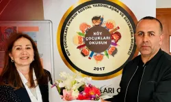 Ağrı'da sanatla iyiliği buluşturan sergi
