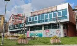 Ankara'da özel gereksinimli çocuklara destek