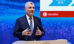Bakan Bolat: Ticaretin yeni dönemini yeşil ve dijital dönüşüm şekillendiriyor