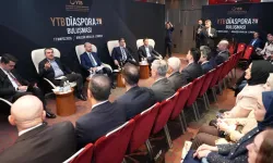 Bakan Tekin: Türkiye güçlendikçe diaspora da yükseliyor