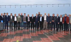 Başkan Genç: Trabzon'un her noktasına eşit hizmet