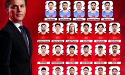 Bizim Çocukların 2026 FIFA Dünya Kupası geniş kadrosu belli oldu