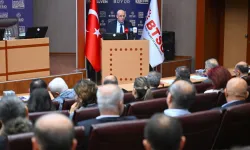 BTSO'dan 2030 vizyonu: Bursa'yı daha rekabetçi merkez yapacağız