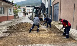 Bursa Gemlik'te hızlı müdahale