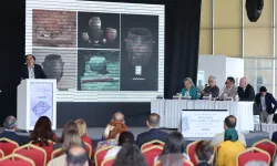 Bursa'da Anadolu'nun seramik kültürü konuşuldu