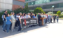 Bursa'da Soma faciasının 12. yılında anma
