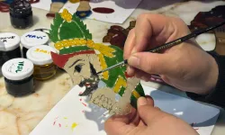 Bursa'nın kültürel mirası geleceğe taşınıyor