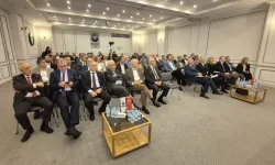 BUSİAD'da Ekonomi Değerlendirmesi: Riskler ve fırsatlar bir arada