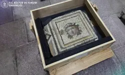 Çingene Kızı'nın kayıp parçası 60 yıl sonra yurda döndü