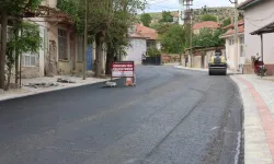 Denizli Büyükşehir'den İğdir'e modern ulaşım yatırımı