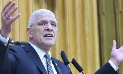 Dervişoğlu: Çiftçi devlete borçlu değil, devlet çiftçiye borçlu