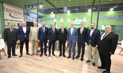 DOSABSİAD firmaları HOMETEX 2026'ya damga vurdu