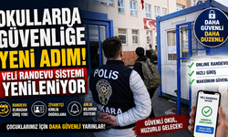 MEB Düğmeye Bastı! Okullarda Veli Randevu Sistemi Tamamen Değişiyor
