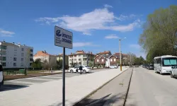 Eskişehir Büyükşehir açık otopark sayısını artırıyor