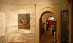 Fragmanlar projesi genç sanatçıları sanat dünyasıyla buluşturdu