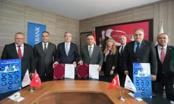 Gaziantep eğitiminde üç kez iptal edilen promosyon ihalesinde nihayet anlaşıldı