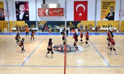 Gençlerin bayramı Mersin'de turnuvalarıyla taçlandı