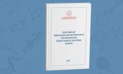 Güzel Sanatlar ve Spor Ortaokulları için başvurular başlıyor