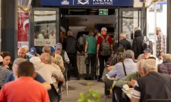 İzmir'de Kent Lokantaları'nda 19 Mayıs'a özel ücretsiz yemek