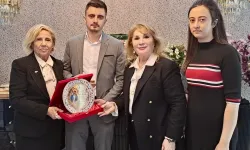 İzmirli gönüllülerden Kahramanmaraş'a anlamlı vefa