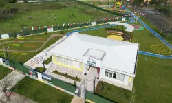 İzmit'teki o ev 500'den fazla çocuğun hayatına dokundu