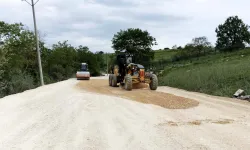 Kandıra'da ulaşım kalitesine Büyükşehir imzası