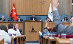 Karşıyaka Stadı için beklenen karar meclisten geçti