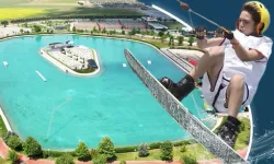 Dünya Spor Başkenti Kayseri'de Yaz Coşkusu SUKAYPARK ile Başlıyor