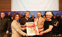 KİGDER Korosu'ndan Aksaray'da unutulmaz konser