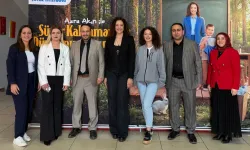 Kolejden çocuklara tiyatro ziyafeti