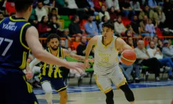 Konya potada adını yarı finale yazdırdı
