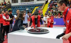 Konya Selçuklu'da dev teknoloji buluşması