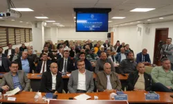 Konya Ticaret Odası sektörlerle buluştu