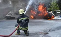 Konya'da afet bilinci artıyor