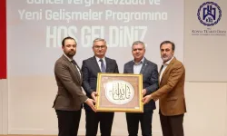 Konya'da güncel 'mevzuat' semineri