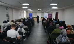 Konya'da LİMA etkinlikleri devam ediyor