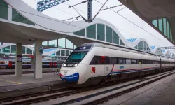Kurban'da tren seferlerine ek kapasite
