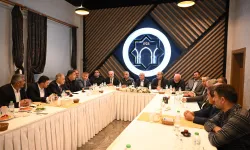 Malatya'da 35 milyarlık altyapı yatırımı